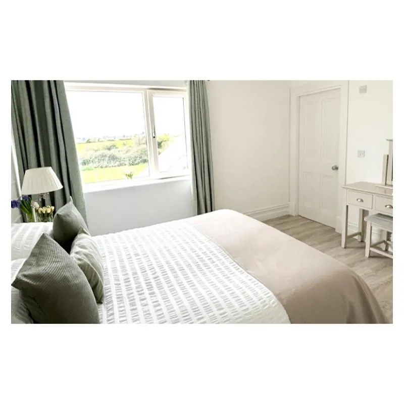 Eastbury House Casa de hóspedes Cork