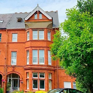 Casa de hóspedes Redclyffe, Cork
