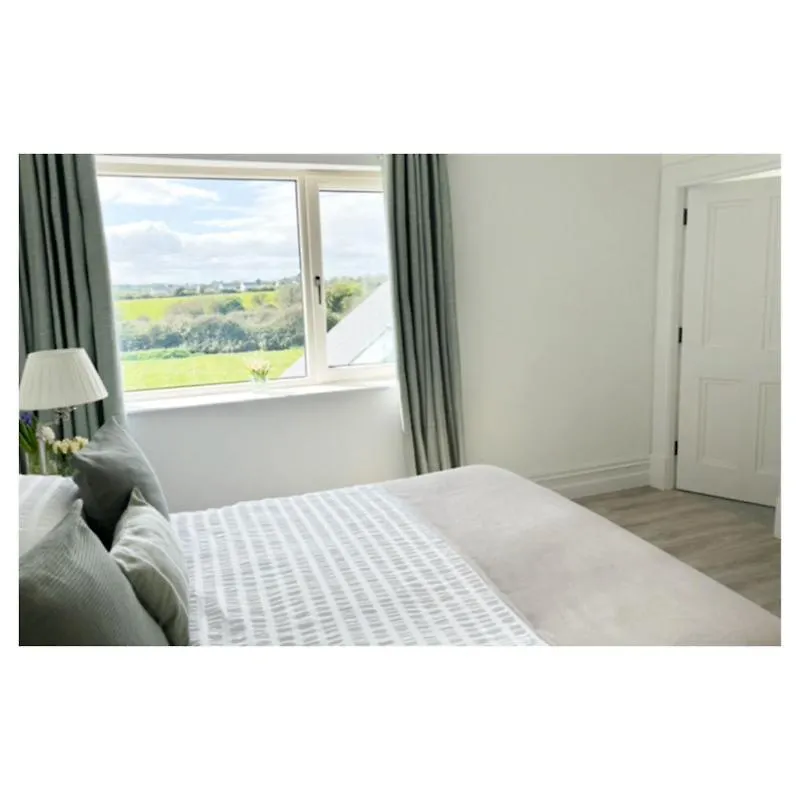 Country house Eastbury House Guest House Cork Ireland